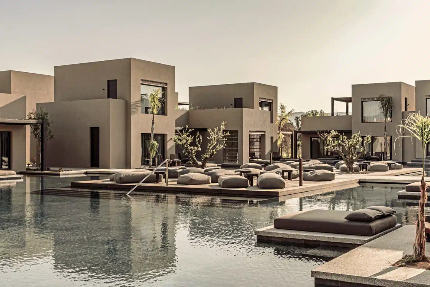 Casa Cook Samos Aussenansicht