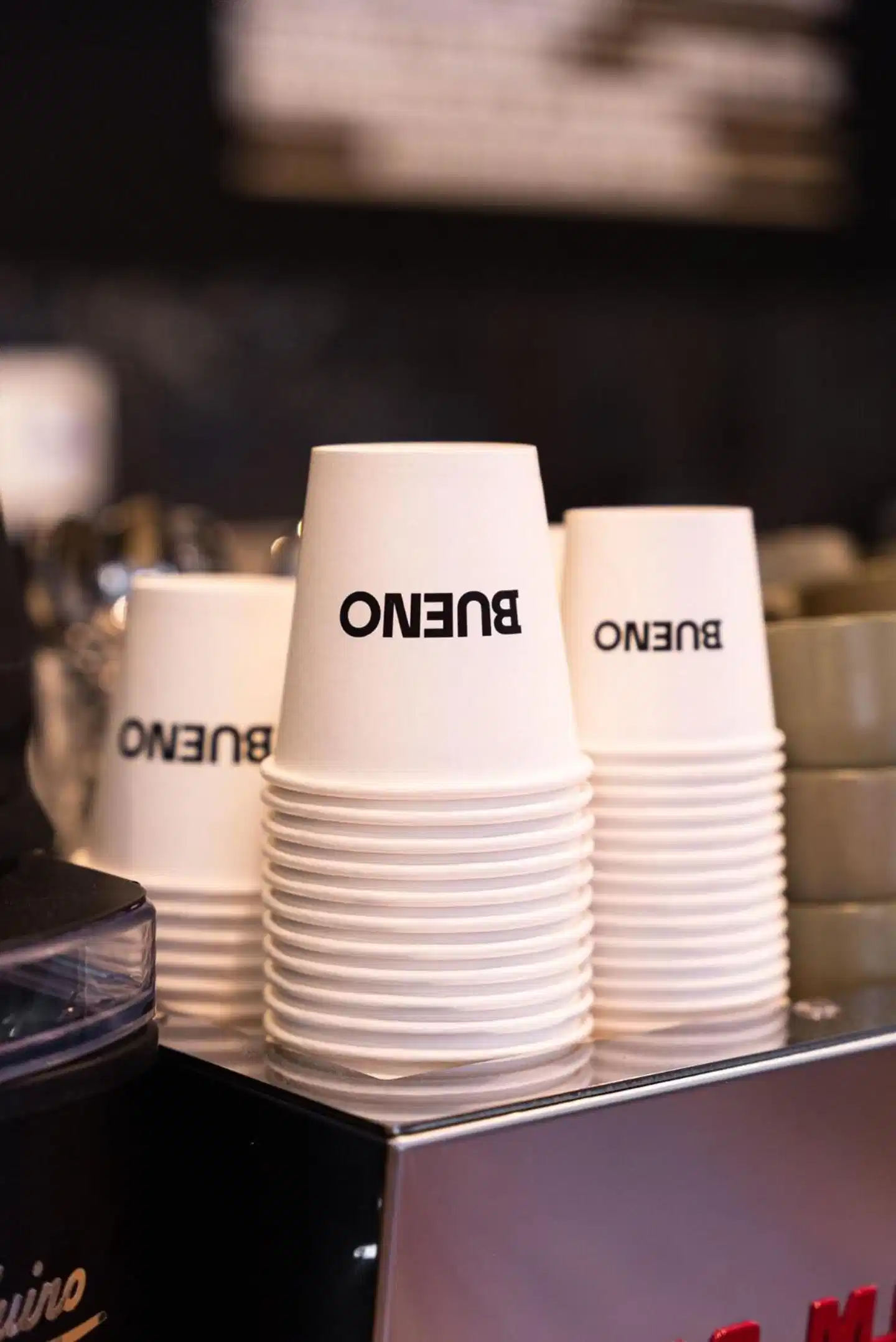 TOC Hostel Málaga Lobby