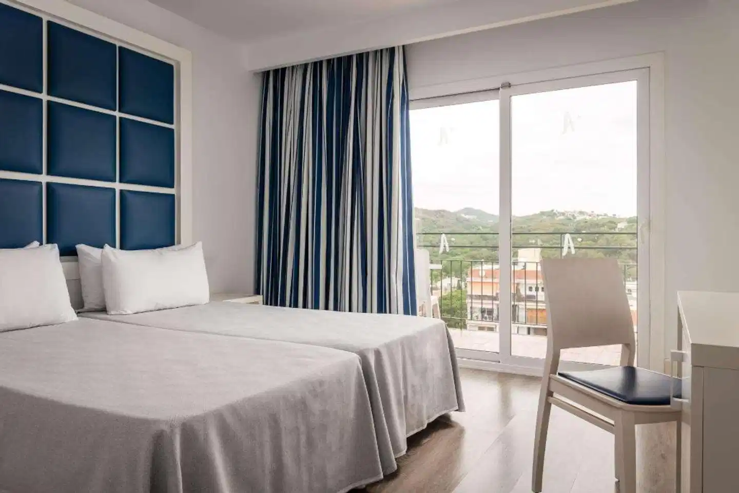 ALEGRIA Sun Village Wohnbeispiel