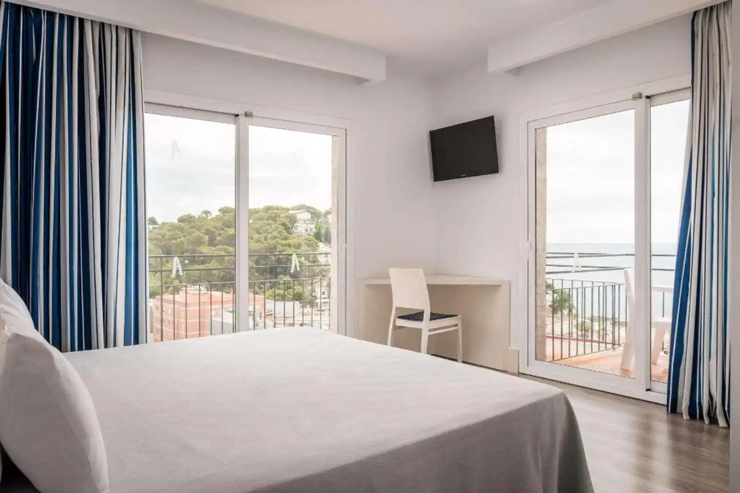 ALEGRIA Sun Village Wohnbeispiel