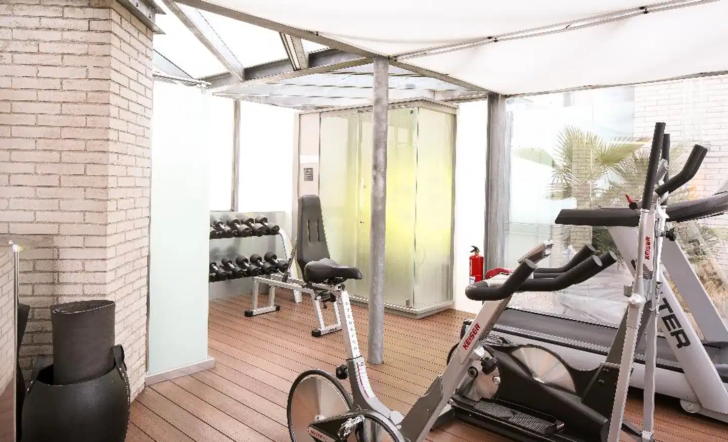 Claris GL Sport und Entertainment