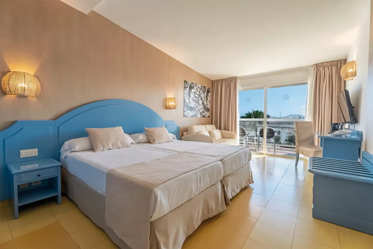 Club Hotel Drago Park Wohnbeispiel