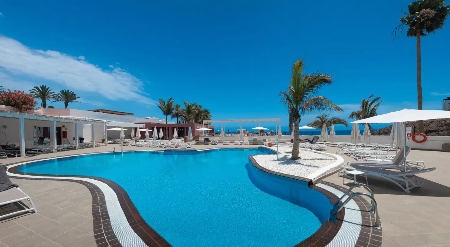 Fuerteventura Princess POOL