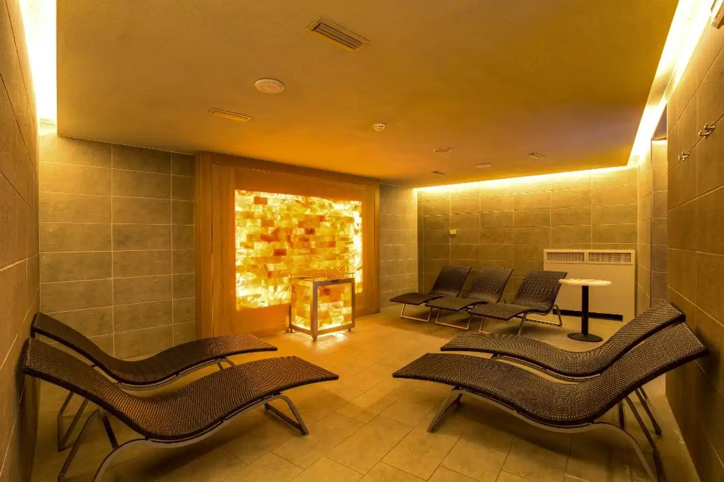 Grand Hotel Imperiale Resort & SPA Wellness