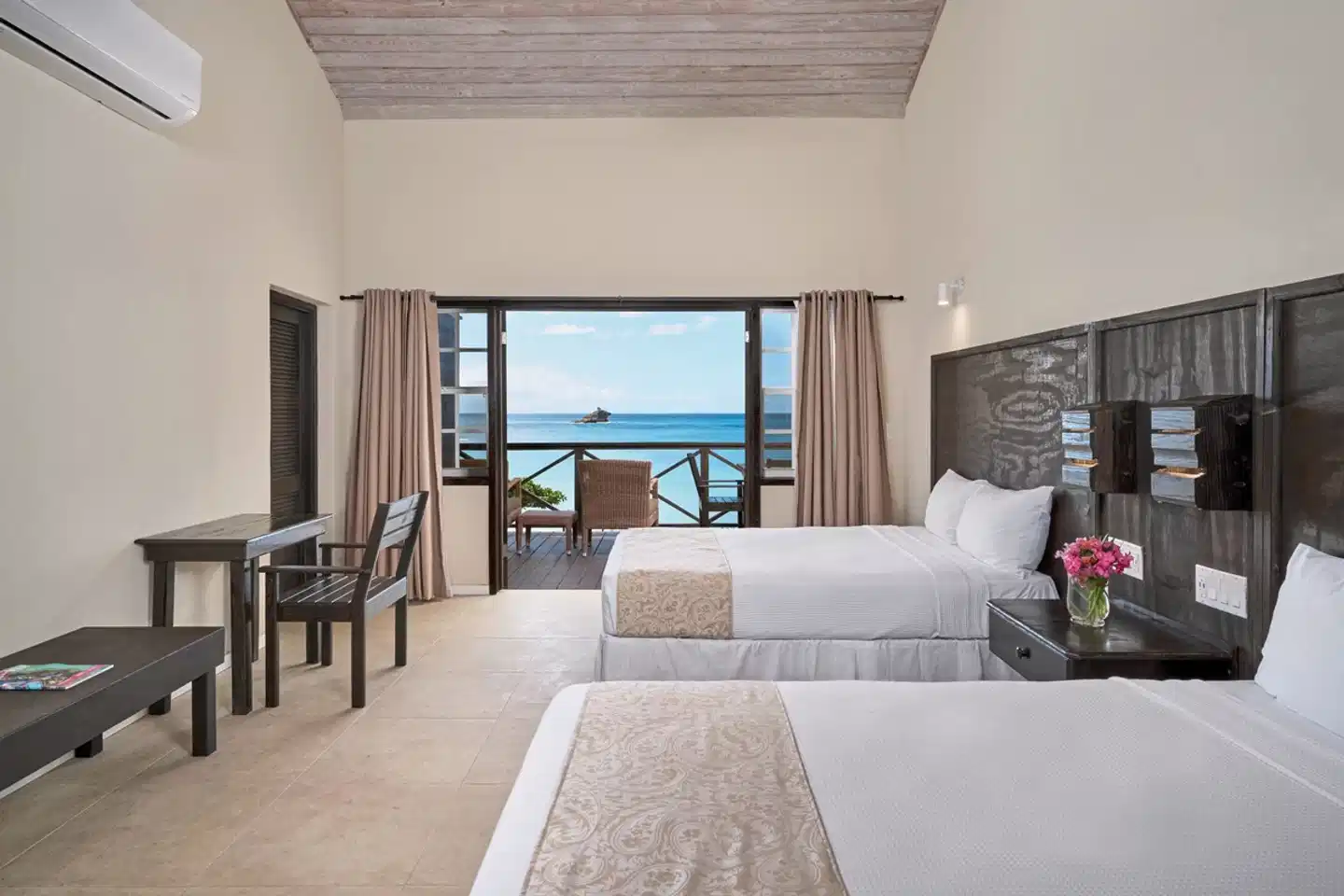 Hawksbill Resort Antigua Wohnbeispiel