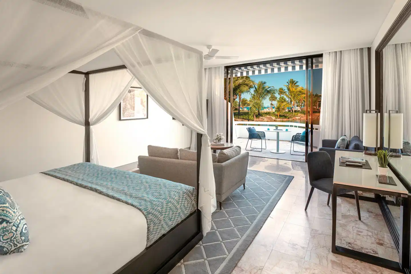 InterContinental Hayman Island Resort Wohnbeispiel