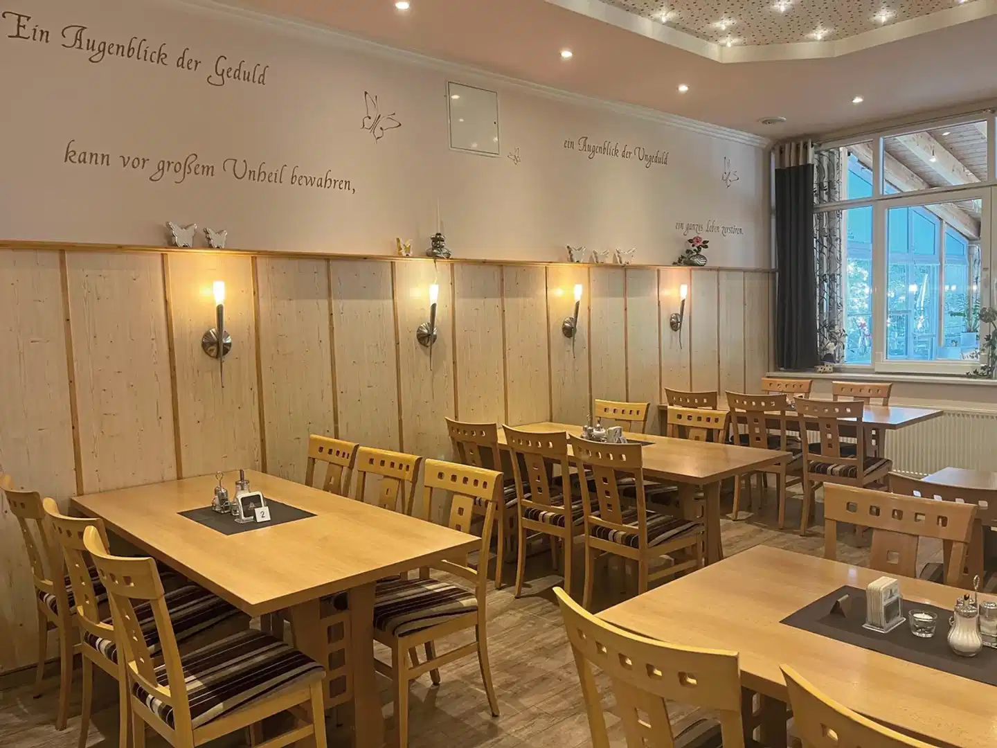 Haus Bayerwald Konferenz