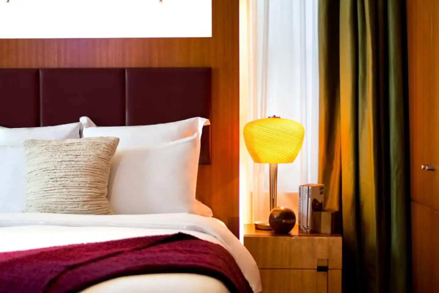 Hotel 57 Wohnbeispiel