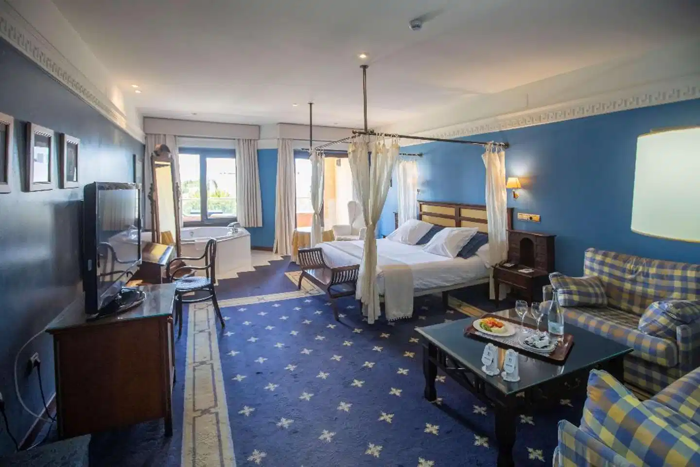 Soho Boutique Vistahermosa Konferenz