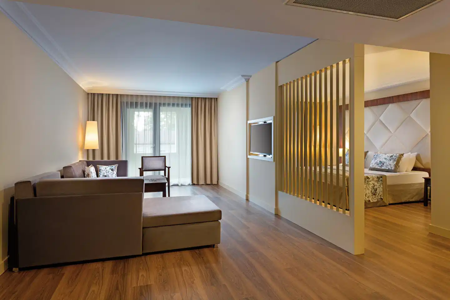 Seven Seas Hotel Life Wohnbeispiel