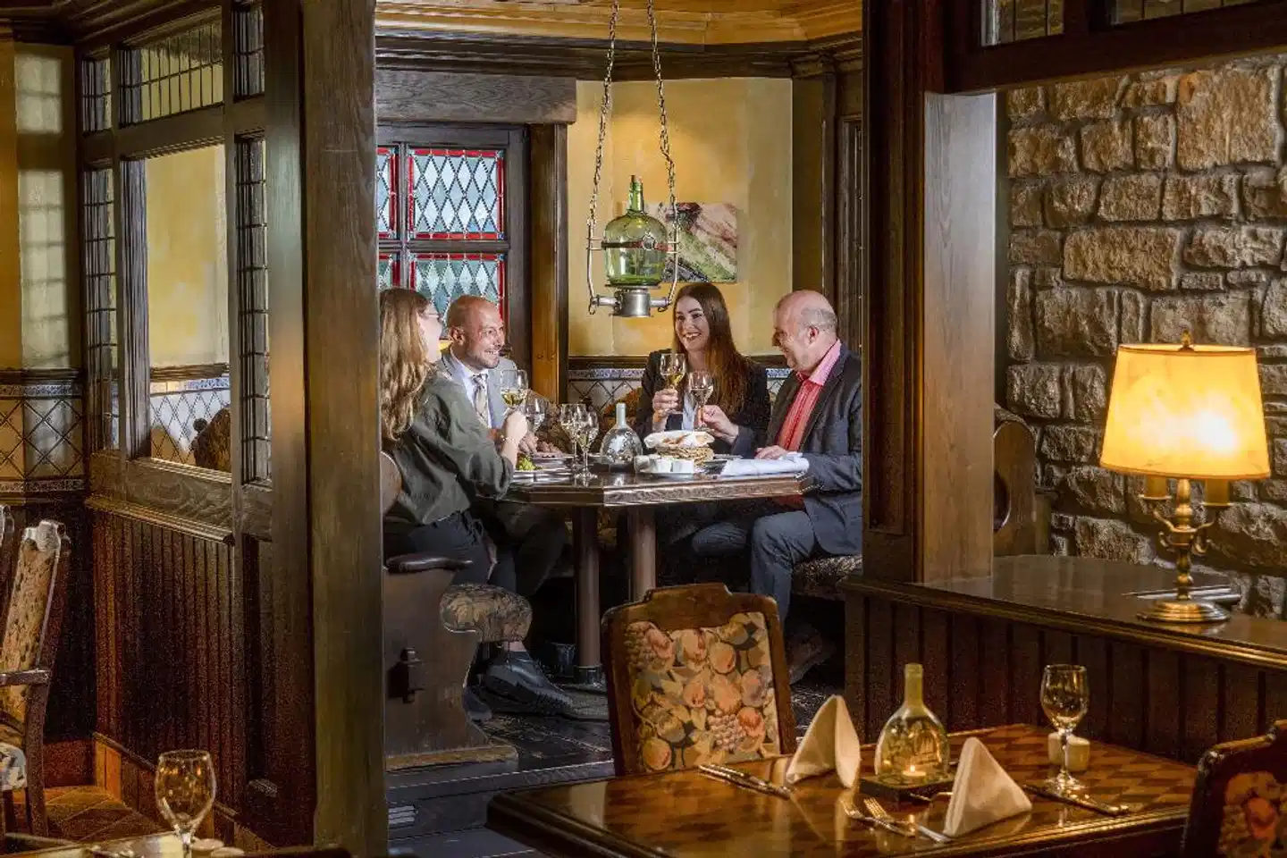 Maritim Würzburg Bar