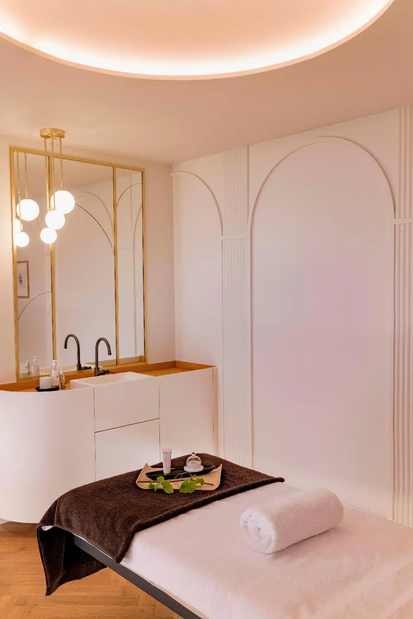 Maison Rouge Strasbourg Hotel & Spa, Autograph Collection Wohnbeispiel