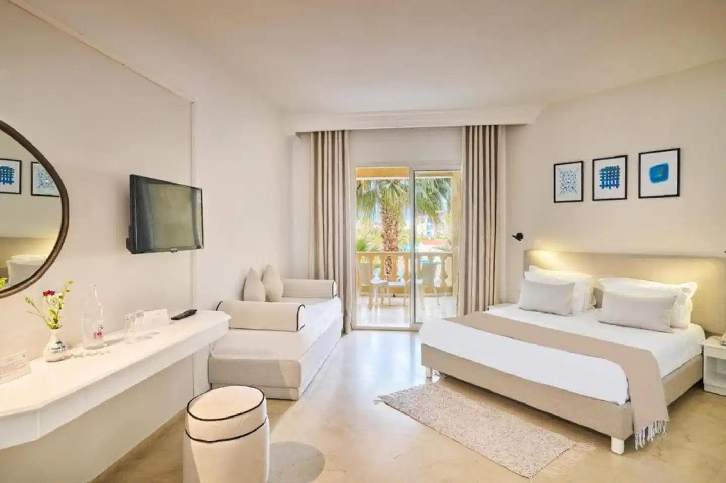 Houda Yasmine Wohnbeispiel