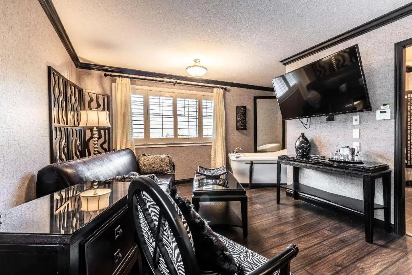 Prestige Lakeside Resort Sport und Entertainment