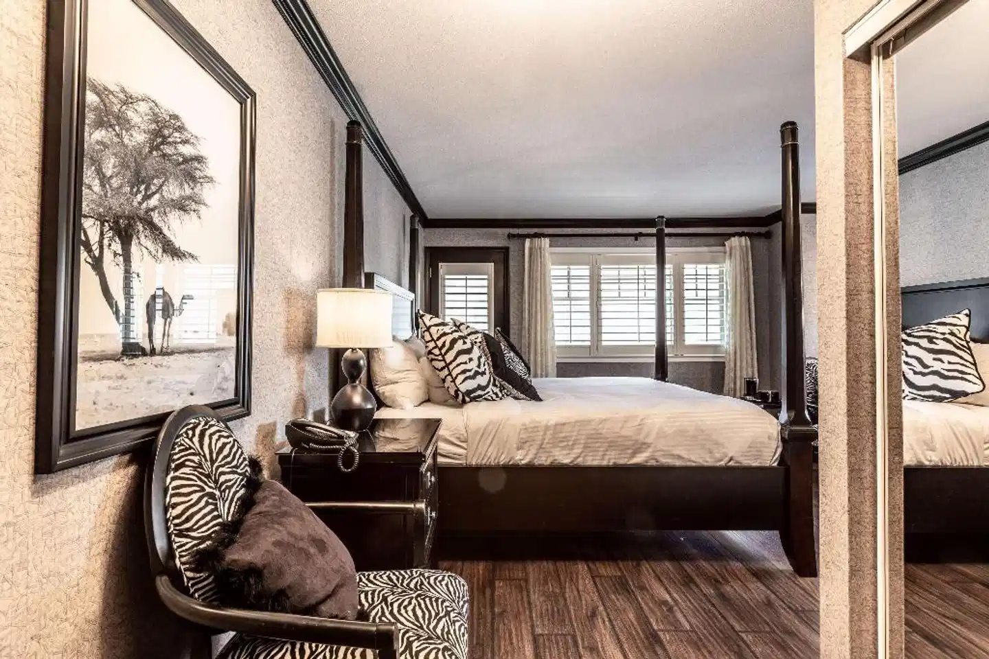 Prestige Lakeside Resort Wohnbeispiel