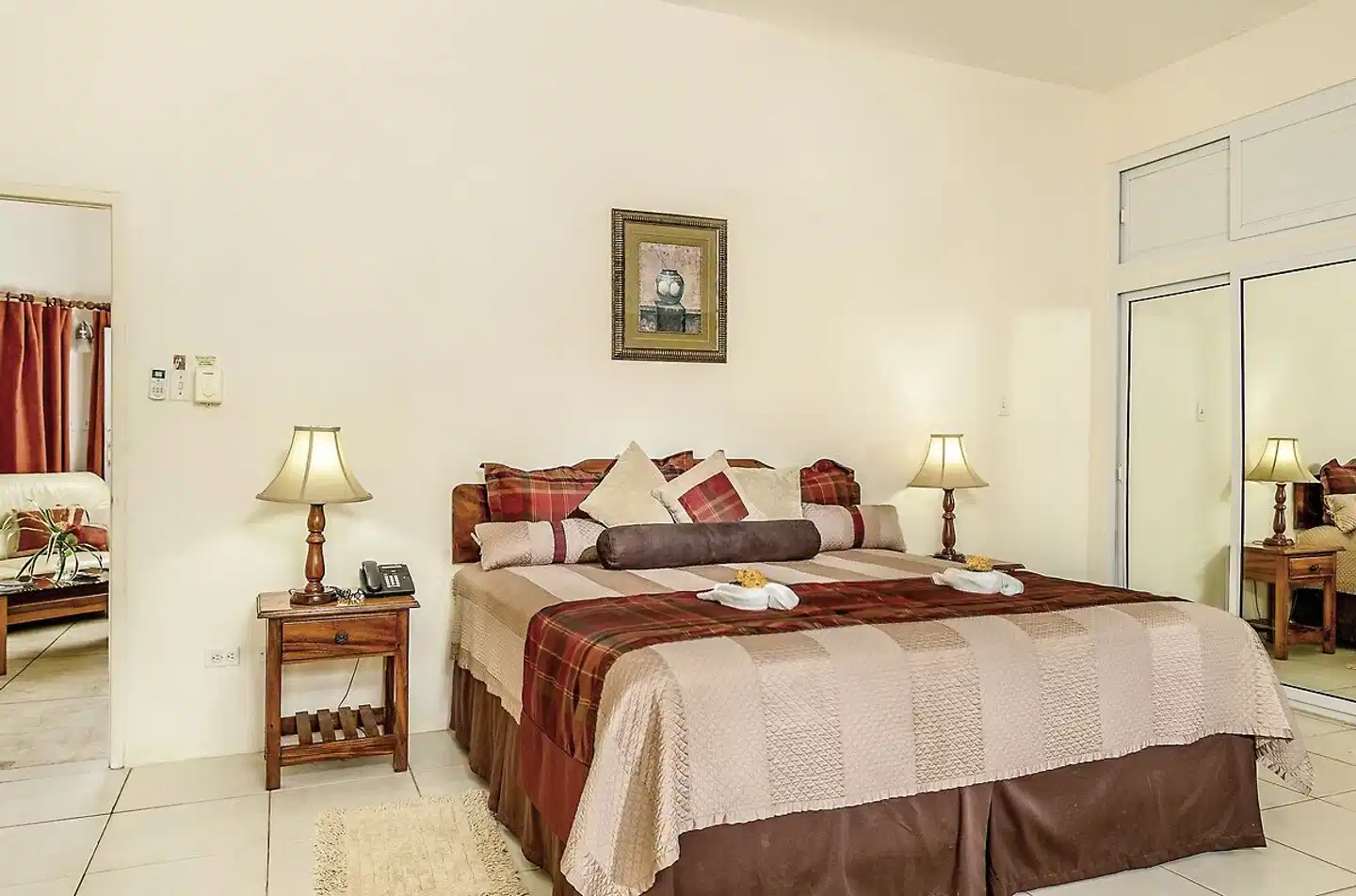 Rondel Village Wohnbeispiel