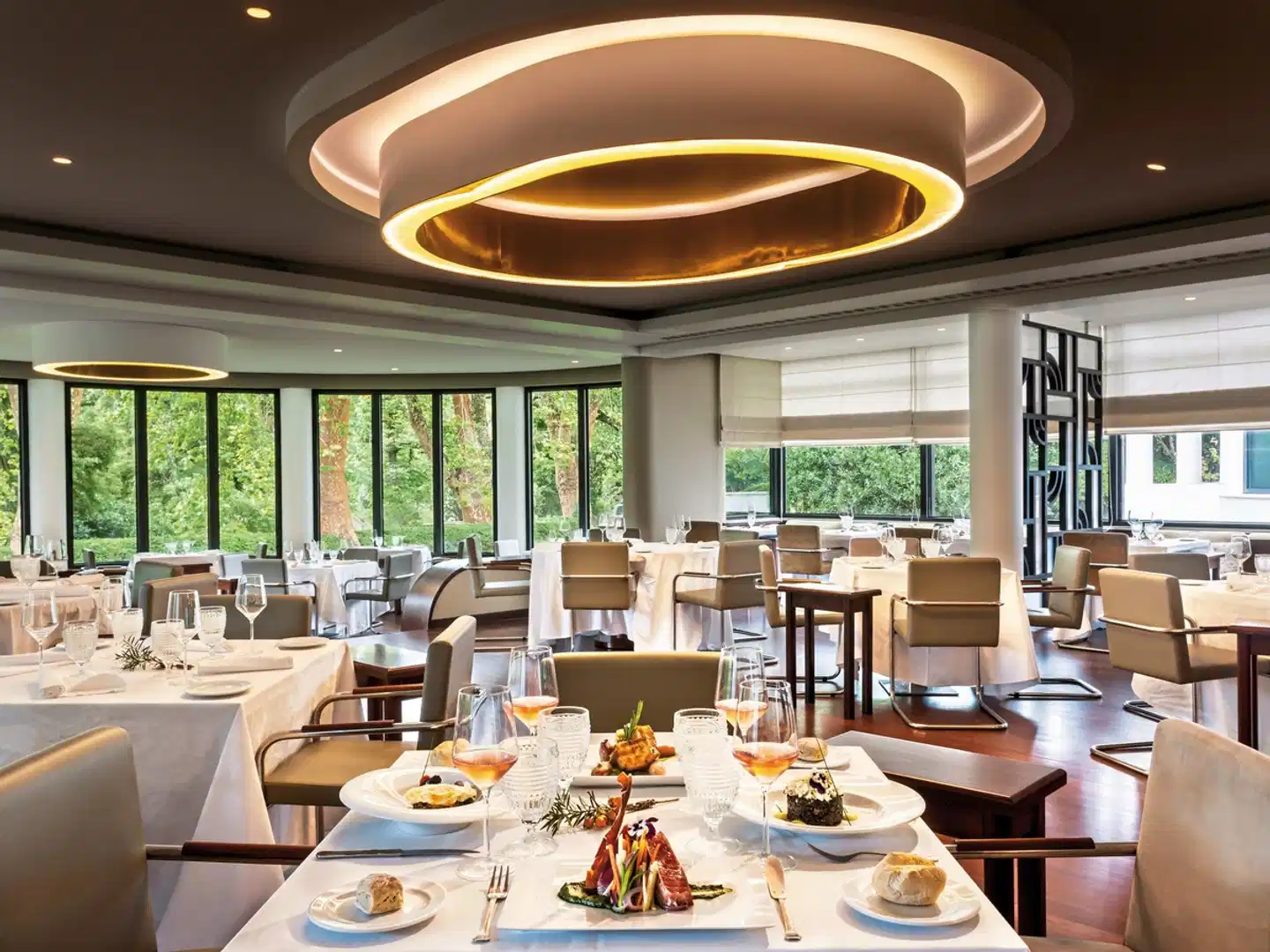 Terra Nostra Garden Restaurant