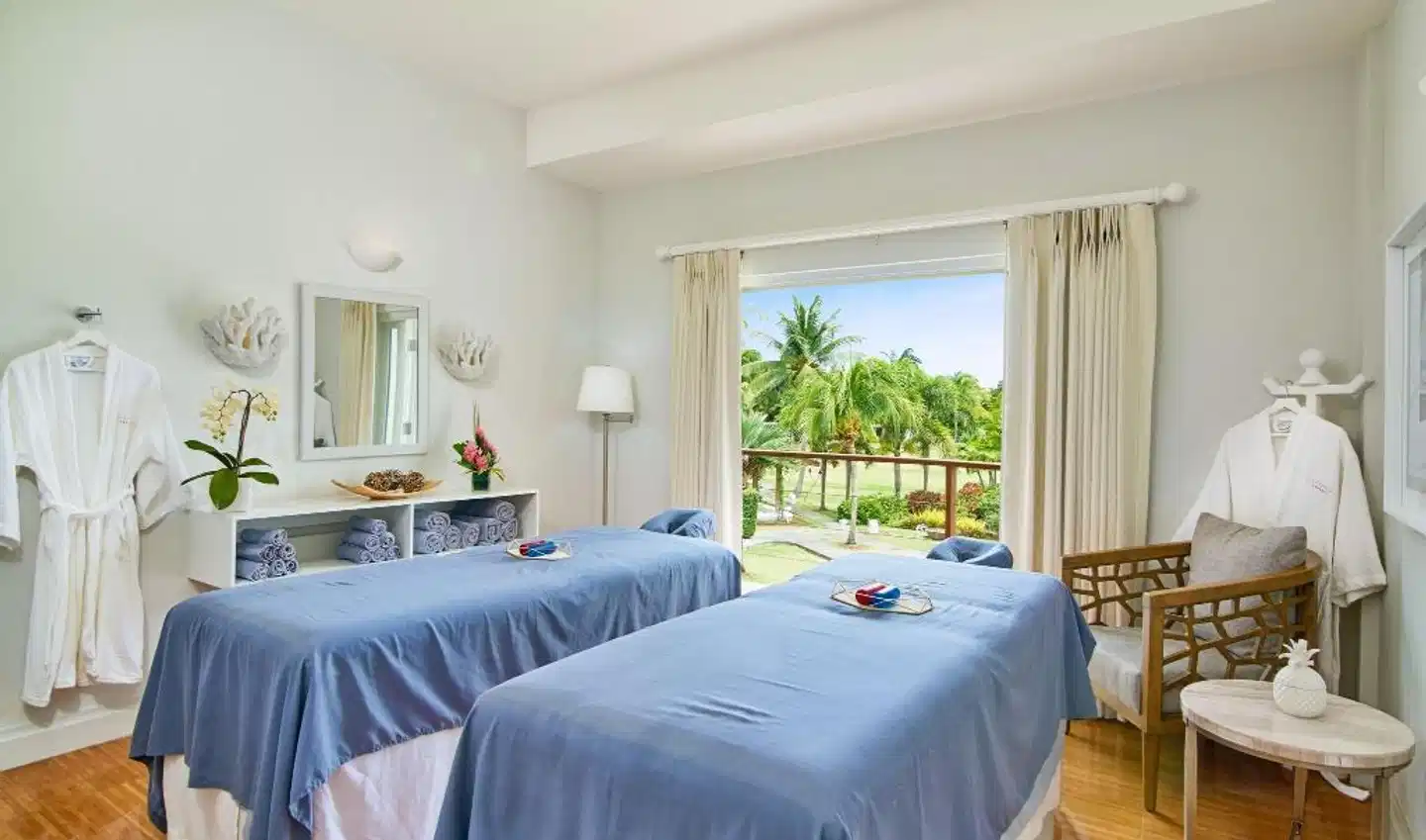 Calabash Luxury Boutique Hotel Wohnbeispiel