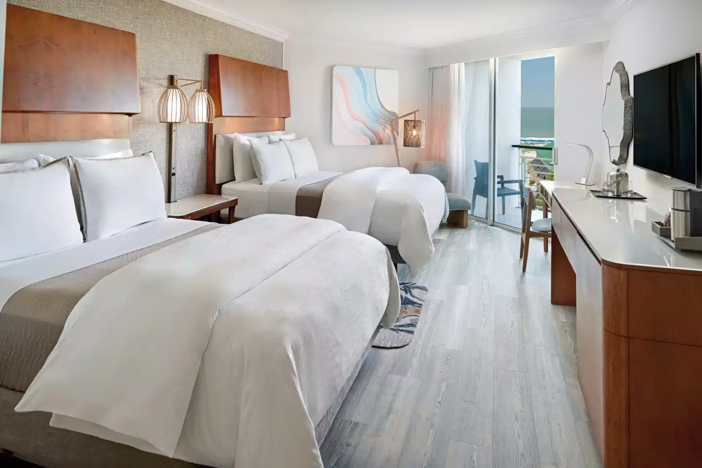 The Westin Hilton Head Island Resort & Spa Wohnbeispiel