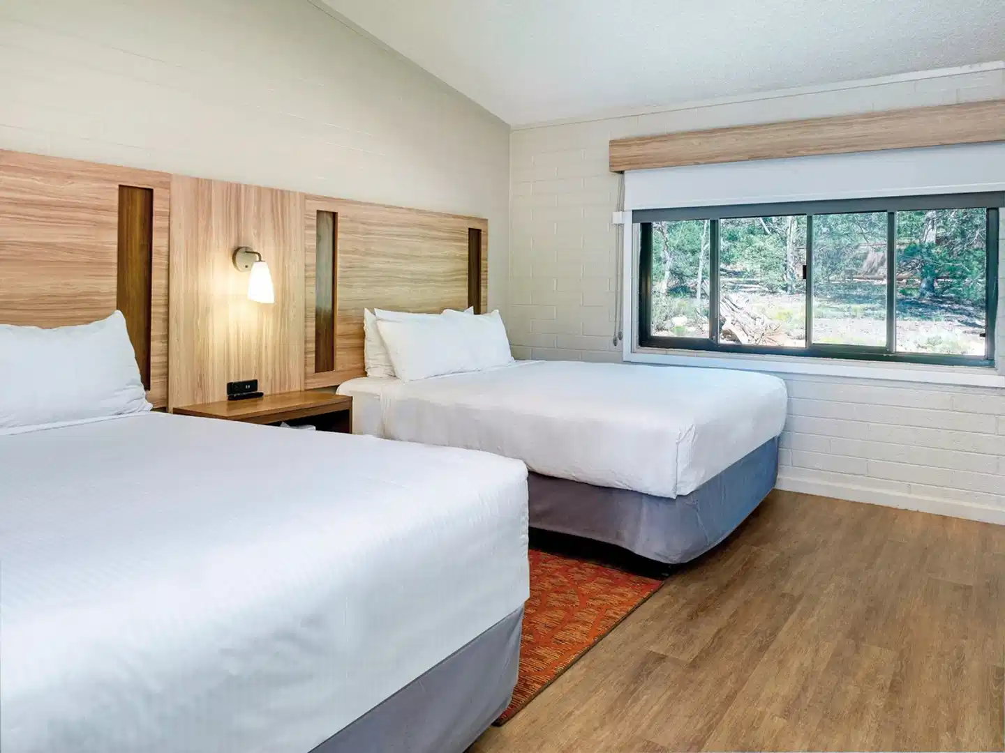 Yavapai Lodge West Wohnbeispiel