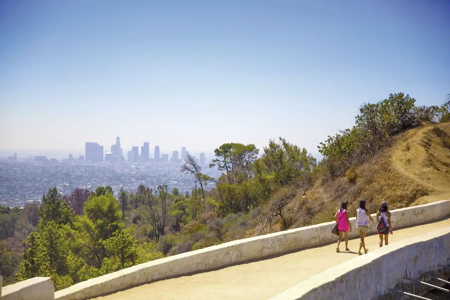 Goldene Brücken & Grandiose Canyons Landschaft
