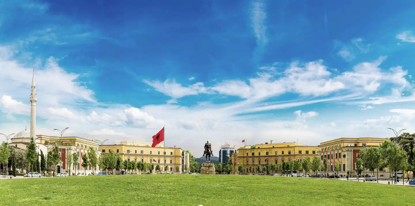 Albanien Rundreise Sport und Entertainment