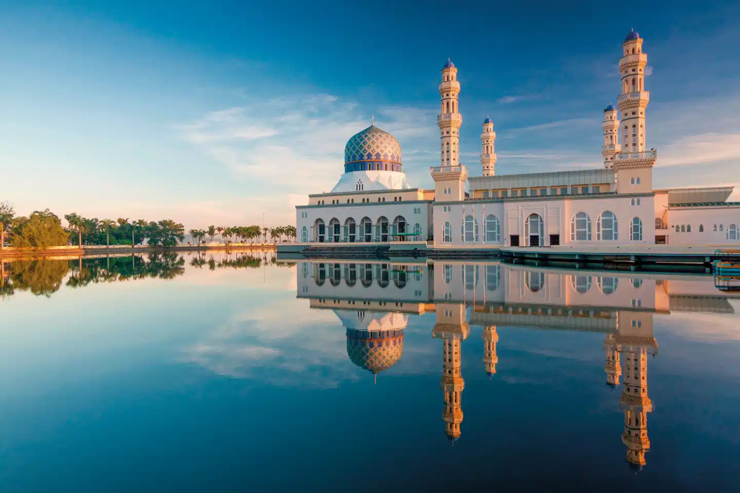 Naturwunder Borneos (Kota Kinabalu-Kuching) Pool