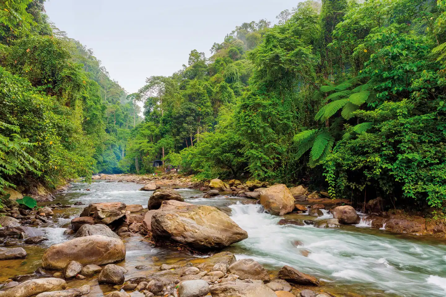 Faszination Bali & einzigartiges Ostjava (Privatreise) Landschaft