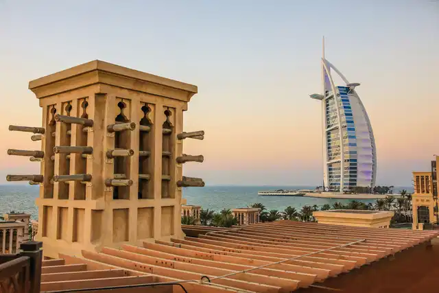 Emirate Exklusiv POI