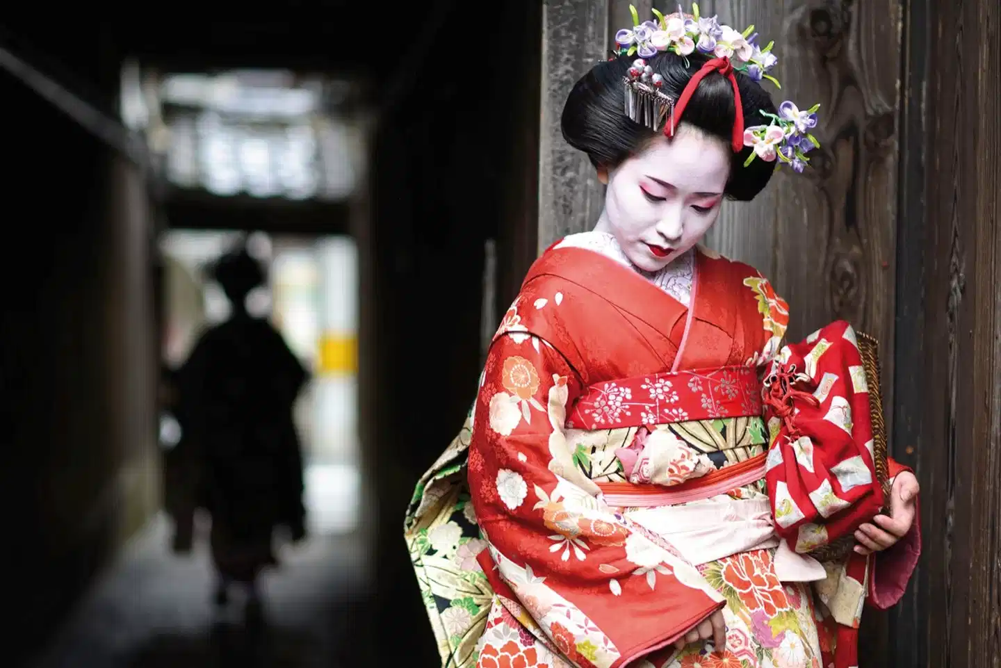 Japan zum Kennenlernen (nur Landprogramm) Personen