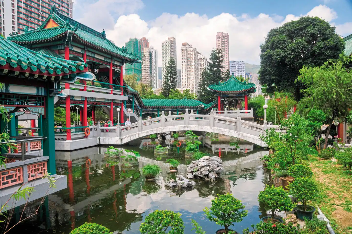 China - Natur & Kultur (Privatreise) Aussenansicht