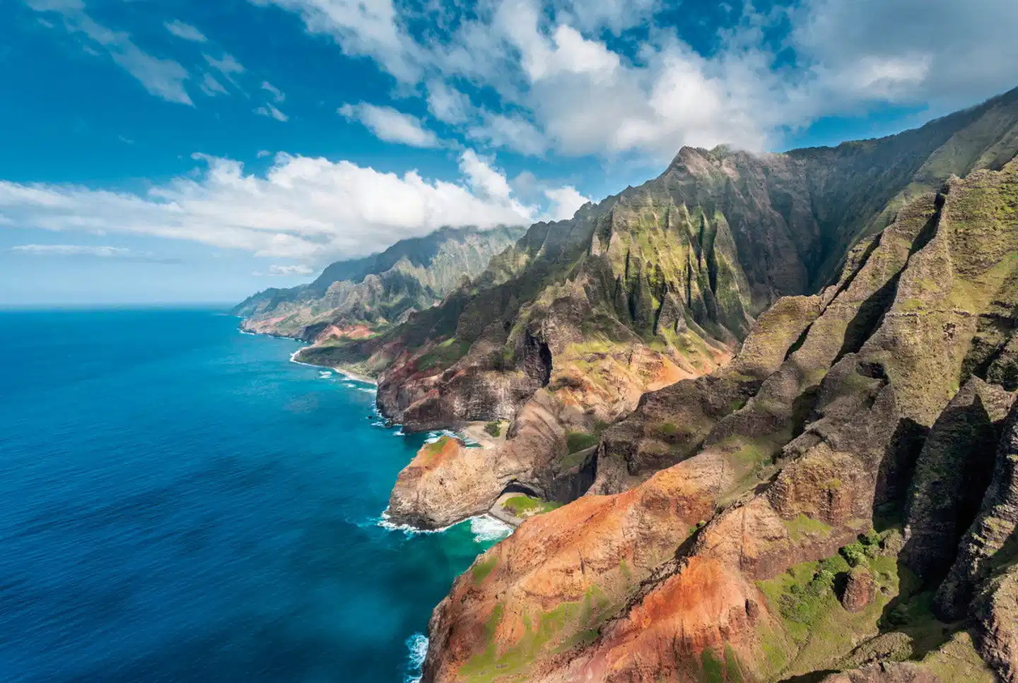 Inselträume Hawaii (19 Nächte) Landschaft