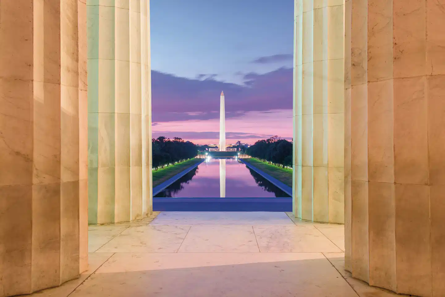 Sehenswürdigkeiten des Ostens Garten