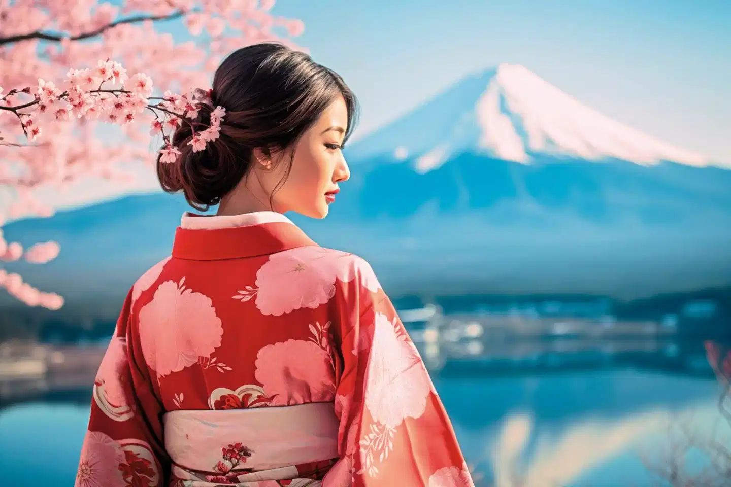 Taiwan und Japan entdecken (nur Landprogramm) Personen