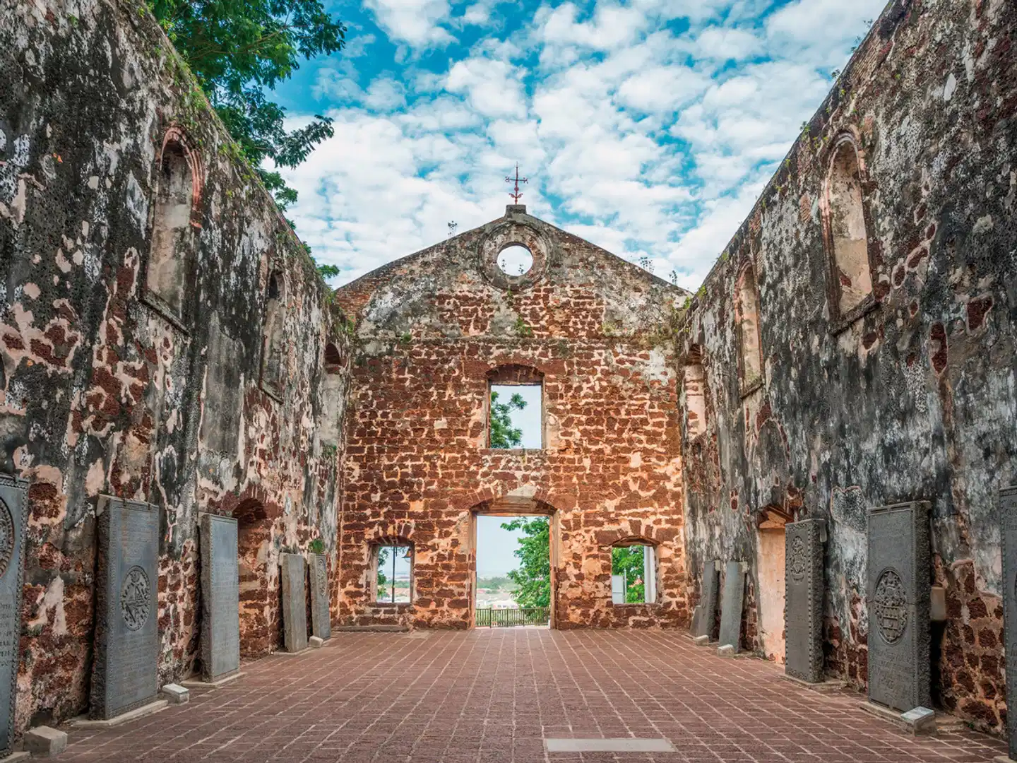 Best of Malaysia (Gruppenreise) Aussenansicht