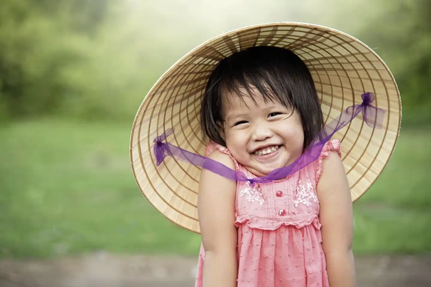 Die Gesichter Vietnams - Vom Norden bis nach Zentralvietnam Personen