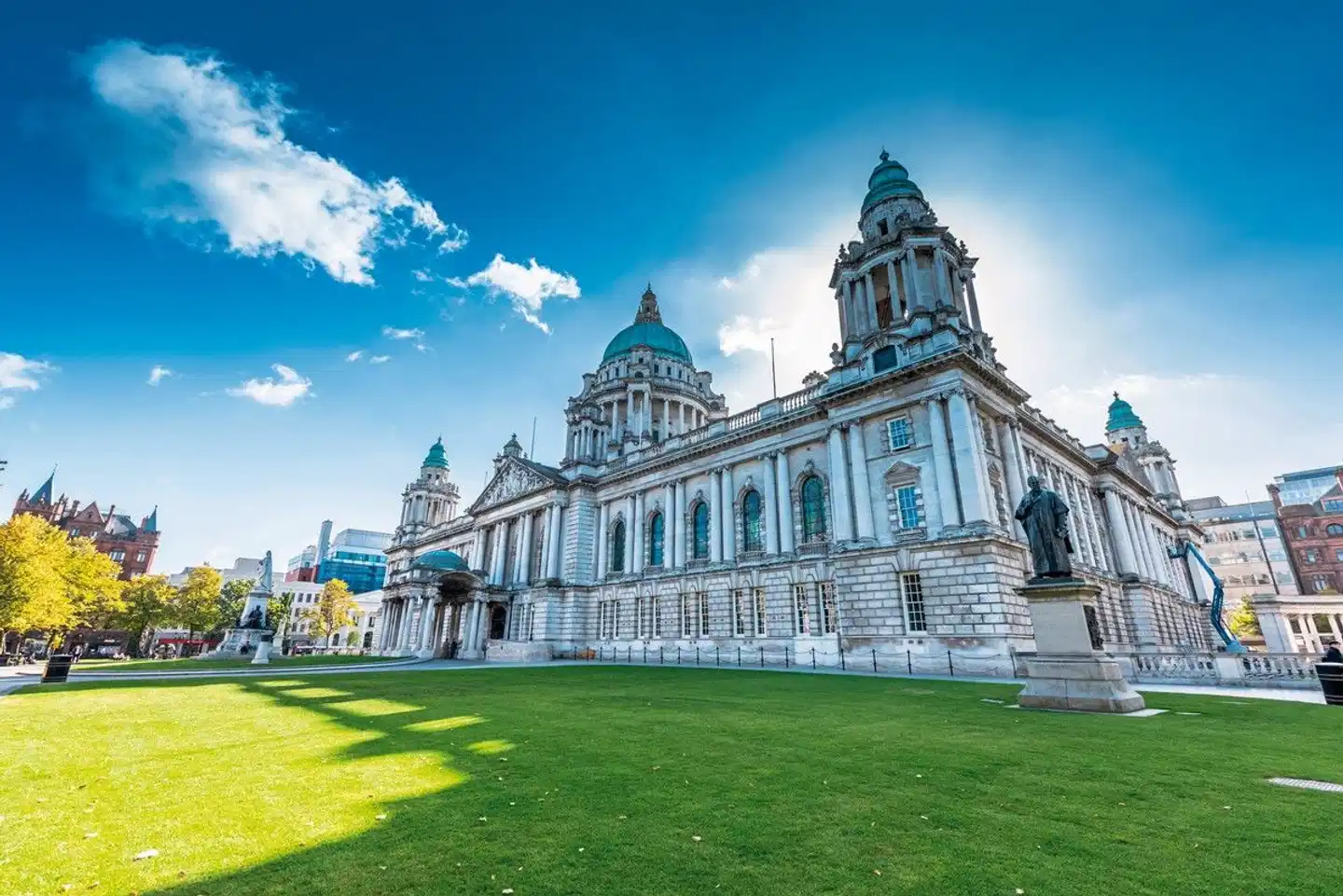 Ursprünglicher Norden Aussenansicht