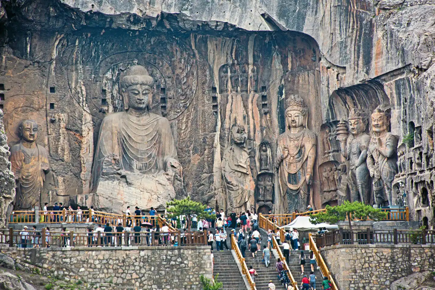 Höhepunkte Chinas (Gruppenreise) Sport und Entertainment