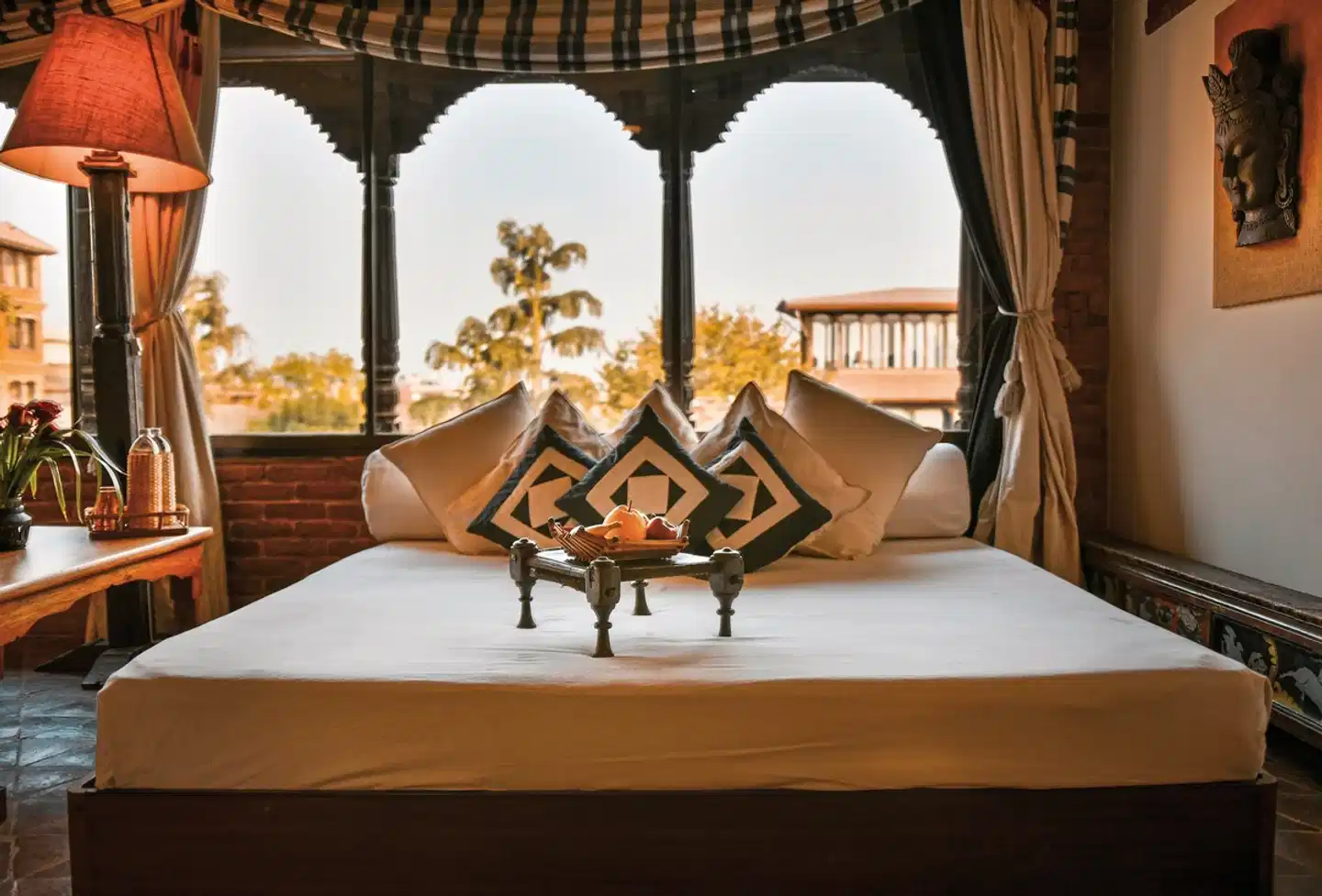 Faszination Nepal und Bhutan Wellness