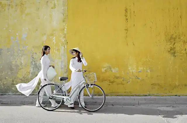 Im Herzen Indochinas (Privatreise) Sport und Entertainment