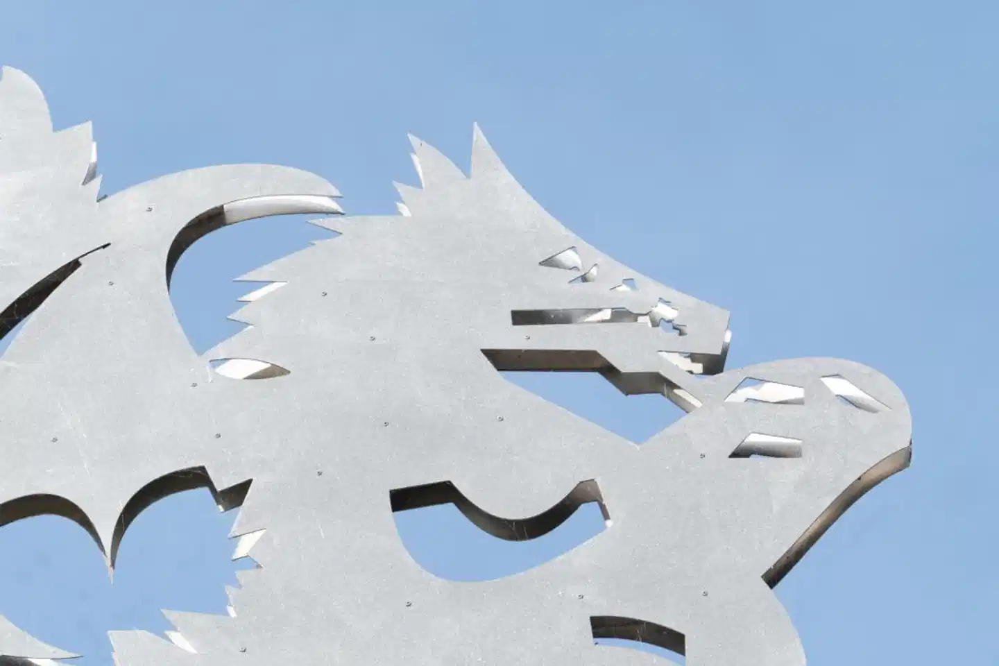 Hotel Drago Aussenansicht