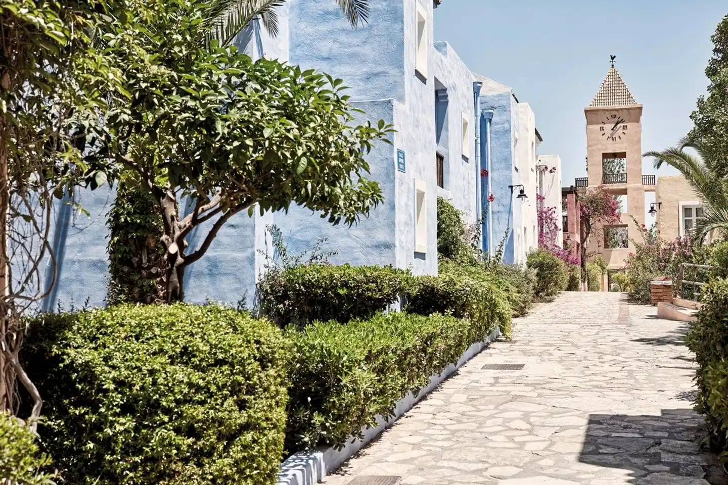 Candia Park Village Garten