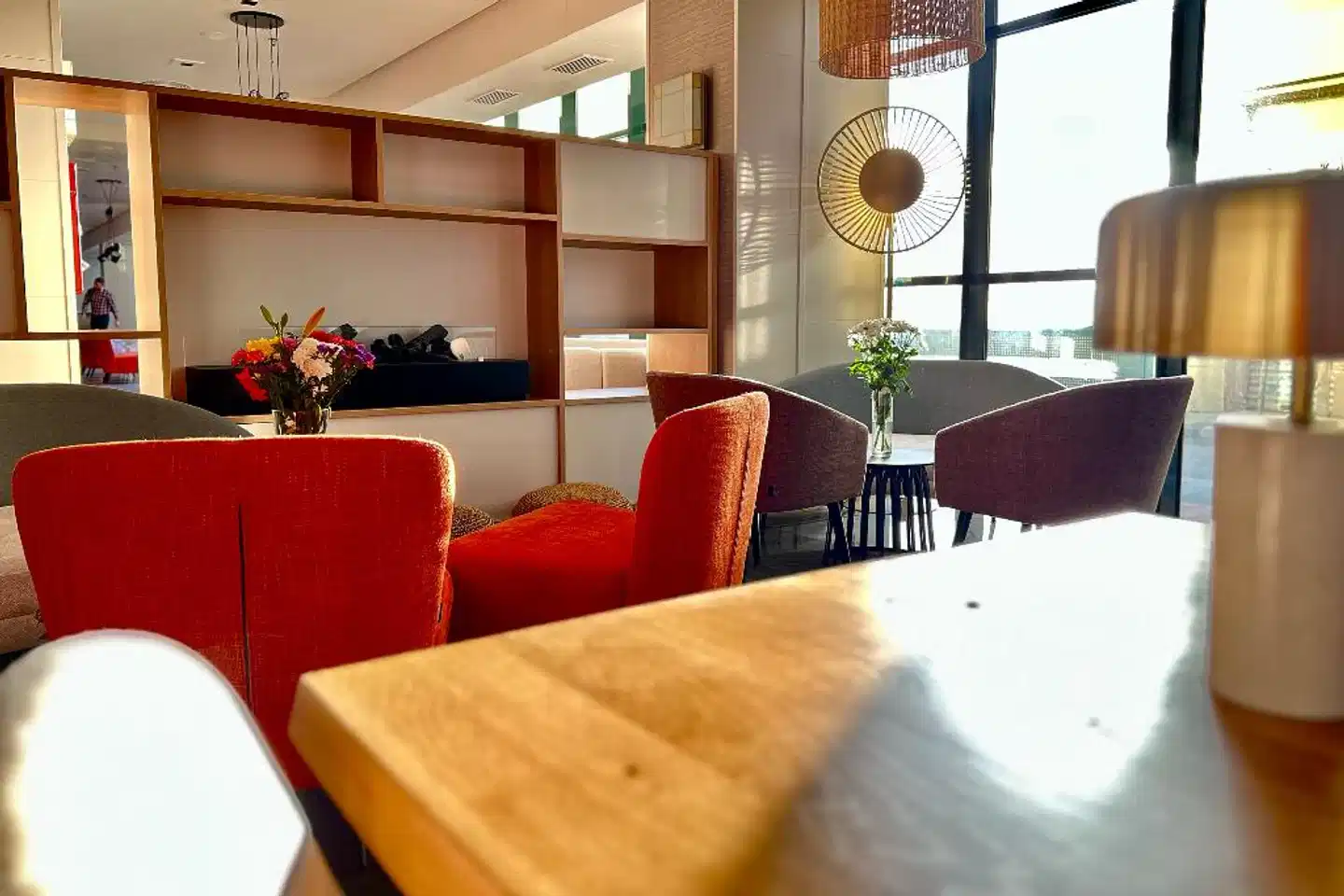 Leonardo Hotel Fuengirola Costa Del Sol Lobby