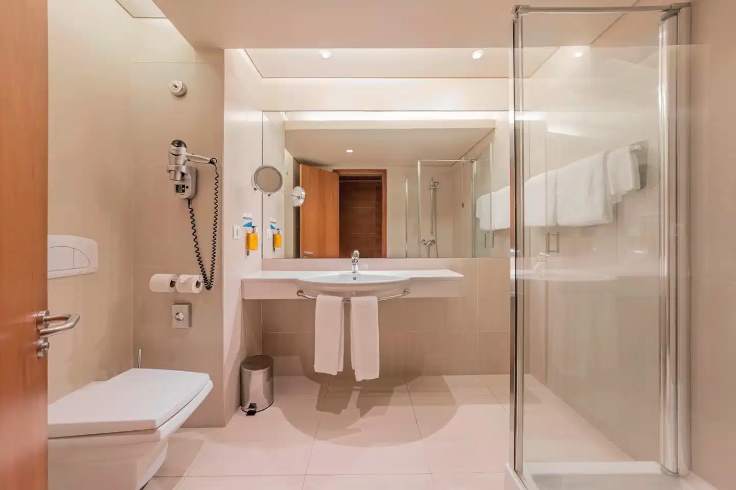 The Views Baía Badezimmer