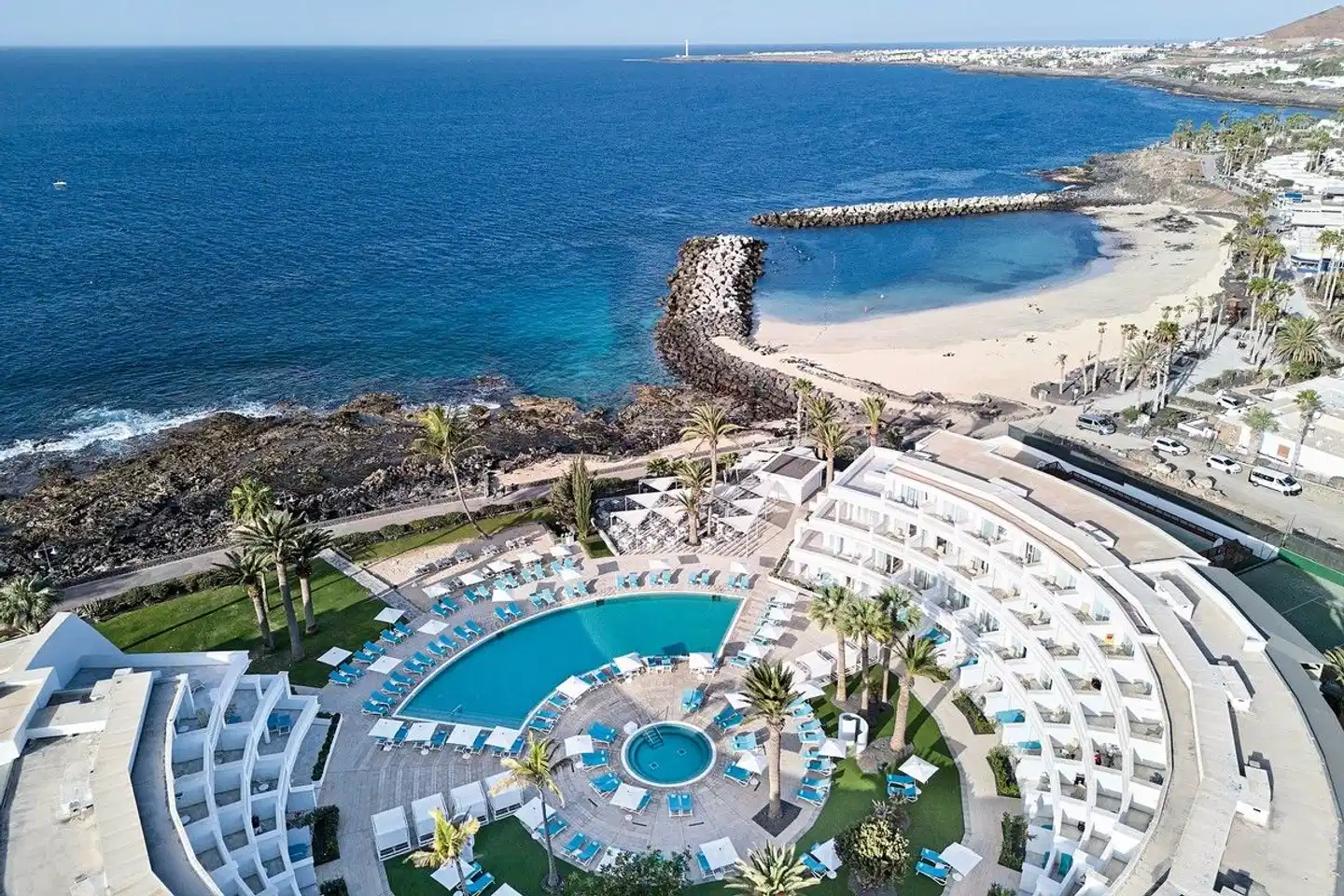 Iberostar Selection Lanzarote Park Pool