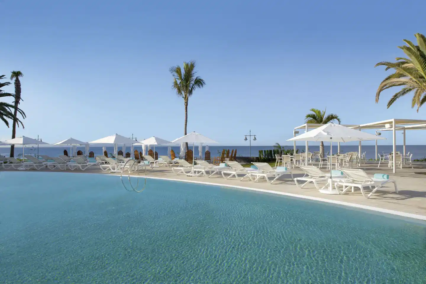 Iberostar Selection Lanzarote Park Strand