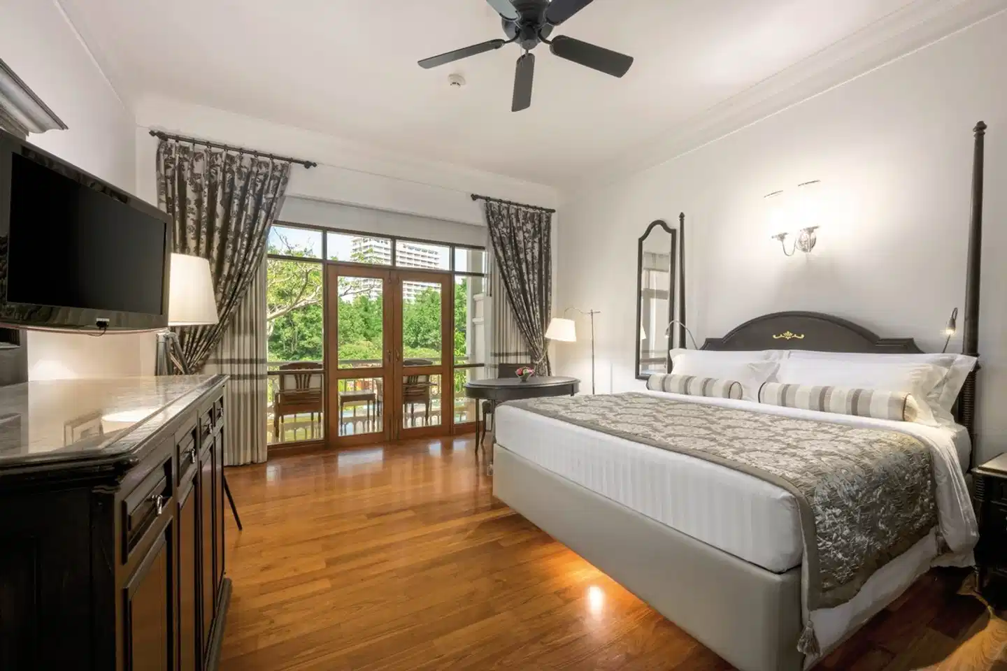 Centara Grand Beach Resort & Villas Hua Hin Wohnbeispiel