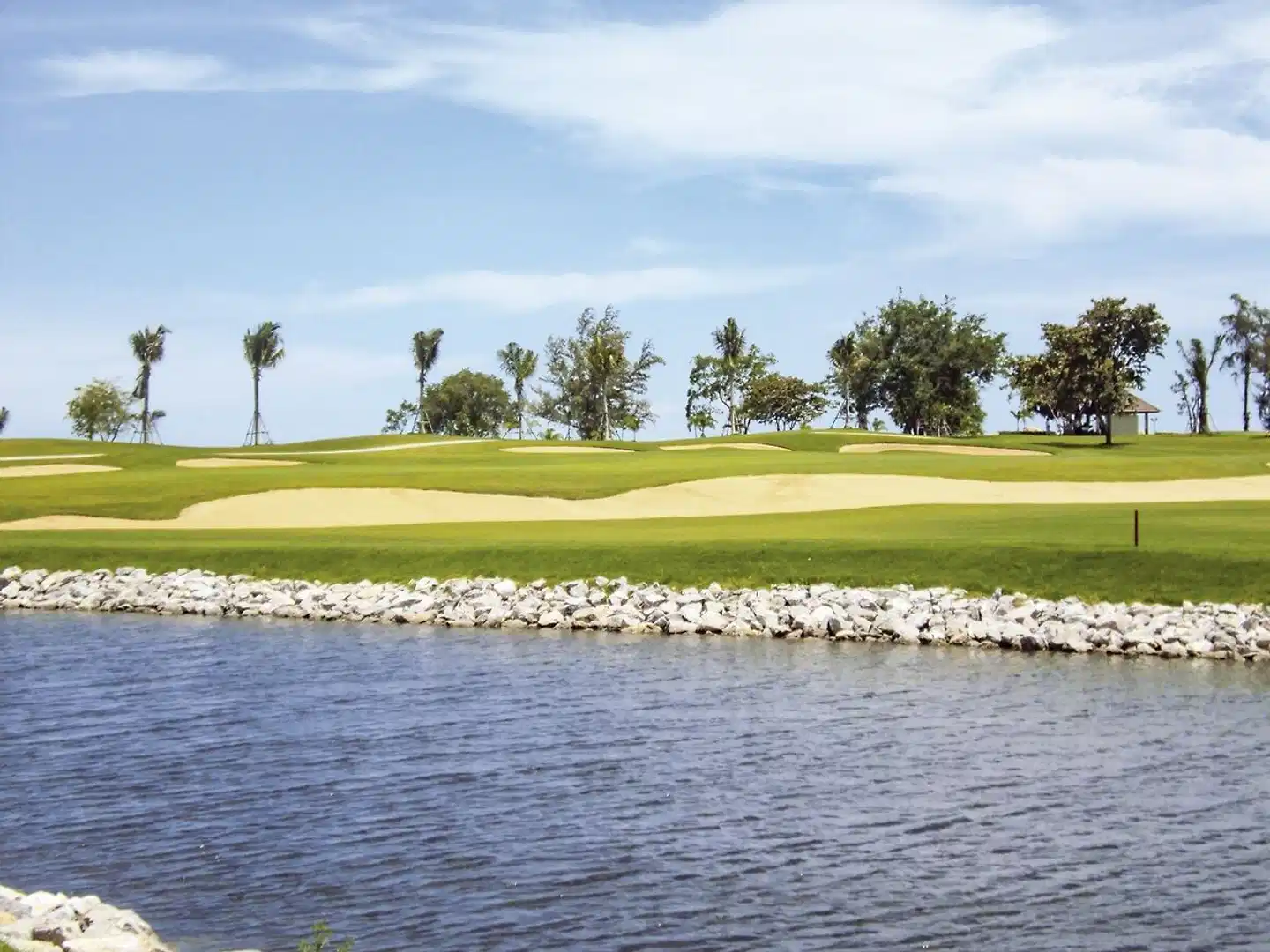 Centara Grand Beach Resort & Villas Hua Hin Sport und Entertainment