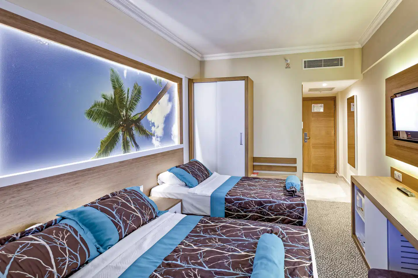 Saphir Hotel & Villas Wellness