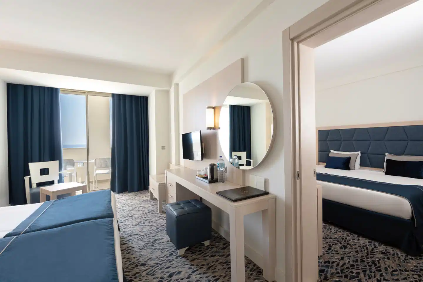 Kamelya Fulya Hotel Wohnbeispiel